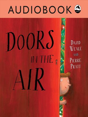 cover image of Doors in the Air